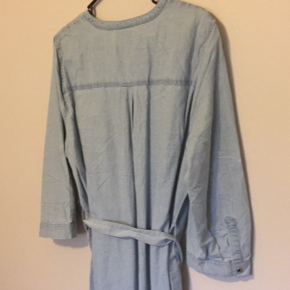 New York & Company dress - Picture 4 of 5